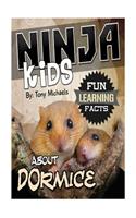 Fun Learning Facts about Dormice