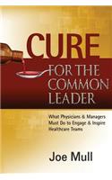 Cure for the Common Leader