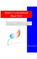 French Grammar Practice