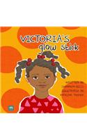 Victoria's Glow Stick
