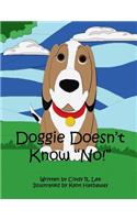 Doggie Doesn't Know No
