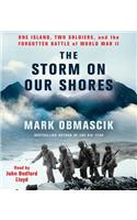 The Storm on Our Shores