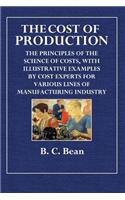 The Cost of Production