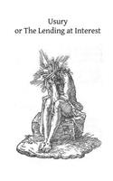 Usury