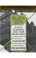 Alien Sex