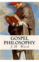 Gospel Philosophy