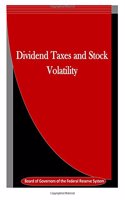 Dividend Taxes and Stock Volatility
