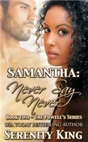 Samantha