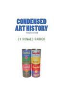 Condensed Art History