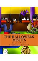 Halloween Misfits