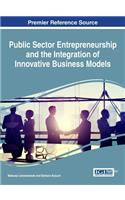 Public Sector Entrepreneurship and the Integration of Innovative Business Models