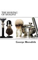 Shaving of Shagpat