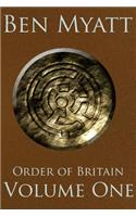 Order Of Britain