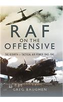 RAF On the Offensive