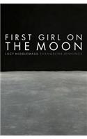 First Girl on the Moon