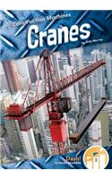 Cranes