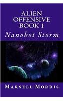 Alien Offensive Book 1