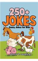 250+ Jokes