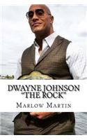 Dwayne Johnson 