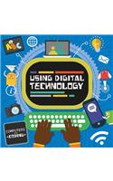 Using Digital Technology
