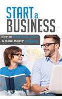 Start a Business