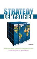 Strategy Demystified