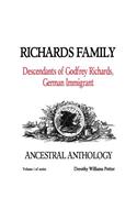 Richards Family