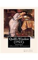 Quill's Window (1921). By