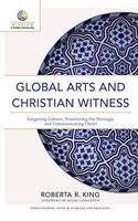 Global Arts and Christian Witness