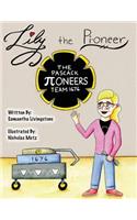 Lily the Pi-oneer