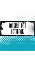 Journal Dot Notebook