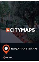 City Maps Nagappattinam India