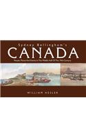 Sydney Bellingham's Canada