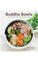 Buddha Bowls