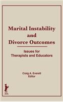 Marital Instability and Divorce Outcomes