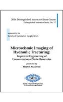 Microseismic Imaging of Hydraulic Fracturing