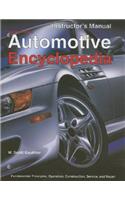 Automotive Encyclopedia