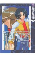 Fafner: Dead Aggressor Volume 1