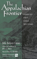 The Appalachian Frontier