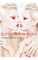 Girls Who Bite