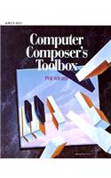 Computer Composer's Toolbox