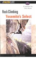 Rock Climbing Yosemite's Select
