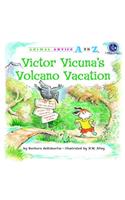 Victor Vicuna's Volcano Vacation