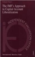 The IMF's Approach to Capital Account Liberalization