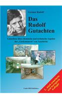 Das Rudolf Gutachten: Gutachten über chemische und technische Aspekte der 'Gaskammern' von Auschwitz(2 Holocaust Handbücher)