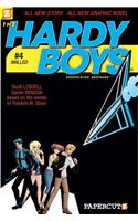 Hardy Boys #4: Malled, The