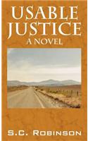 Usable Justice