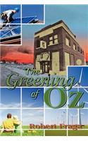 The Greening of Oz
