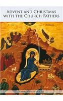 Advent and Christmas with the Church Fathers: (Libreria Editrice Vaticana)