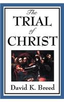 The Trial of Christ